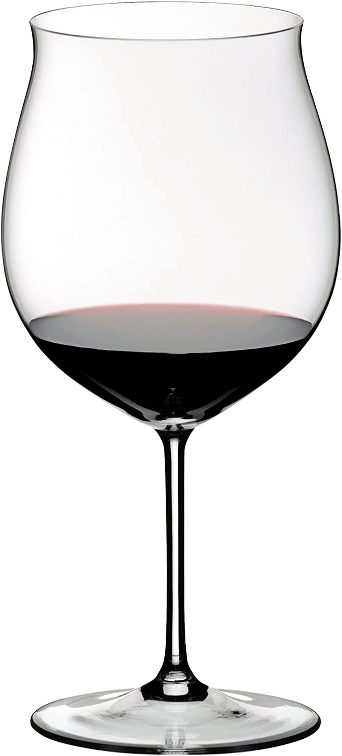 Riedel Sommeliers Burgundy Grand Cru Glass 1 Riedel Sommeliers Burgundy Grand Cru Glass