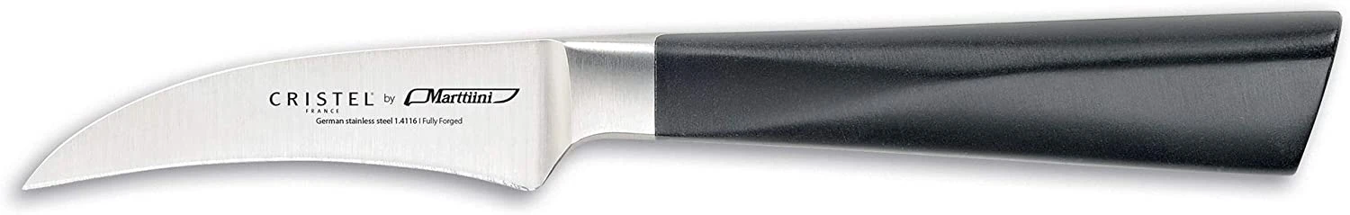 Cristel By Marttiini - 3" Bird's Beak Peeling Knife 1 Cristel By Marttiini - 3" Bird's Beak Peeling Knife