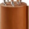 Wusthof Amici - 6 Pc. Knife Block Set