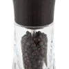 Peugeot Oleron Pepper Mill Acrylic/Wood Chocolate 14cm/5"