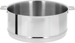 Cristel Mutine 1 Qt. Steamer