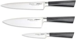 Cristel By Marttiini - Set Of 3 Knives