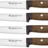 Wusthof Urban Farmer - 4 Pc. Steak Knife Set