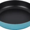Le Creuset 11" Enameled Cast Iron Everyday Pan - Caribbean