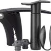 Le Creuset 5-Piece Wine Tools Gift Set - Black/Grey
