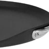 Cristel Castel'Pro Ultralu 11" Non-Stick Crepe Pan