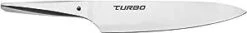 Chroma Type 301 Blue Turbo - 10" Chef's Knife