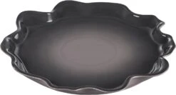 Le Creuset 14" Iris Platter - Oyster