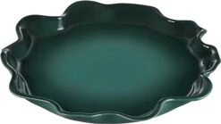 Le Creuset 14" Iris Platter - Artichaut