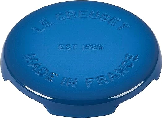 Le Creuset 8.8" Signature Trivet - Marseille 1 Le Creuset 8.8" Signature Trivet - Marseille