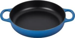 Le Creuset 11" Enameled Cast Iron Everyday Pan - Marseille