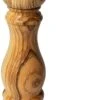 Peugeot Paris Olivier Pepper Mill 22cm - 9in Olive Wood
