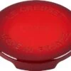 Le Creuset 8.8" Signature Trivet - Cerise