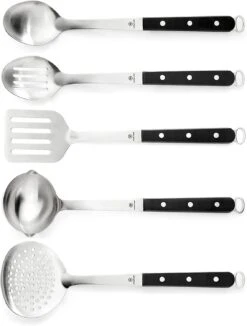 Wusthof - 5 Pc. Kitchen Tool Set