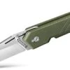 TB Unboxer Everyday Carry EDC Knife - Army Green