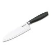 Boker Core Pro 6.5" Santoku W/Fluted Edge