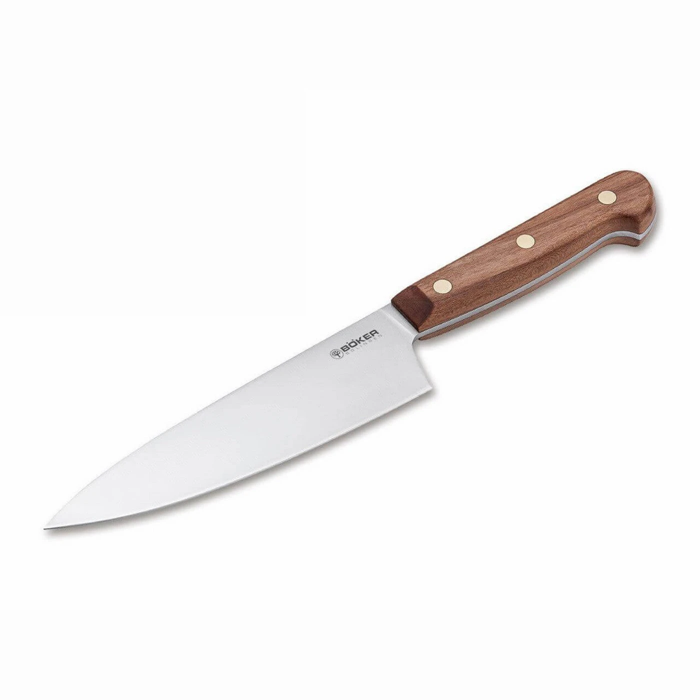 Boker Cottage-Craft 6.5" Chef's Knife 1 Boker Cottage-Craft 6.5" Chef's Knife