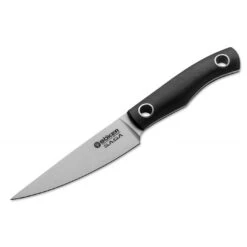 Boker Saga 3.9" Paring Knife - G10 Satin
