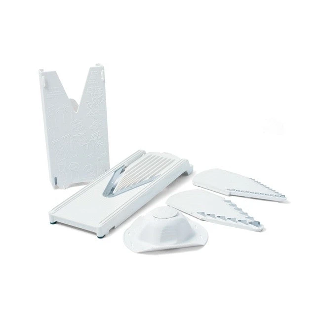 Borner - V-Slicer Plus Mandoline 1 Borner - V-Slicer Plus Mandoline