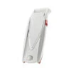 Borner - VPower Mandoline - White