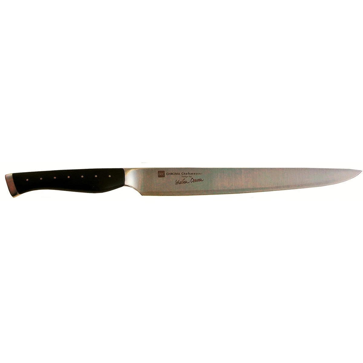 Chroma Chefsmesser - 9" Carving Knife 1 Chroma Chefsmesser - 9" Carving Knife