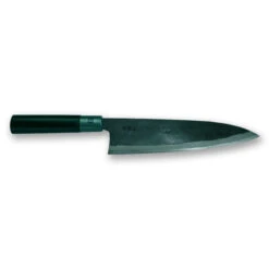 Chroma Haiku Kurouchi Tosa - 8 1/2" Gyuto Chef Knife