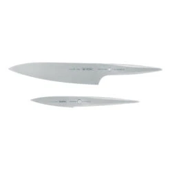 Chroma Type 301: 2 Piece Knife Set