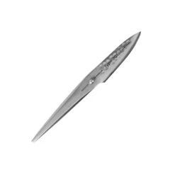 Chroma Type 301: 3 1/4" Paring Knife - Hammered Finish
