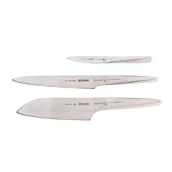 Chroma Type 301: 3 Piece Knife Set