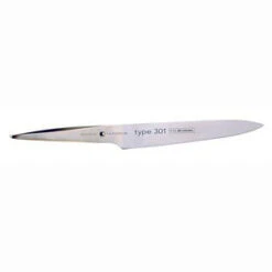 Chroma Type 301: 8" Carving Knife