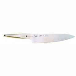 Chroma Type 301: 10" Chef Knife