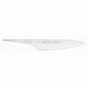 Chroma Type 301: 8" Chef Knife 1 Chroma Type 301: 8" Chef Knife