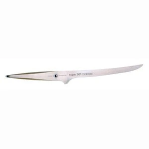 Chroma Type 301: 7 3/4" Filet Knife 1 Chroma Type 301: 7 3/4" Filet Knife