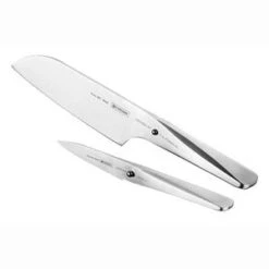 Chroma Type 301: 2 Piece Set Includes P02/09