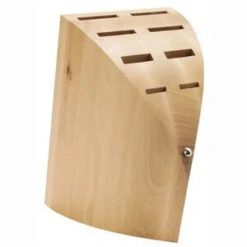 Chroma Type 301: Wood Block/Single