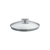 Cristel Casteline/Mutine 9.5" Domed Glass Lid