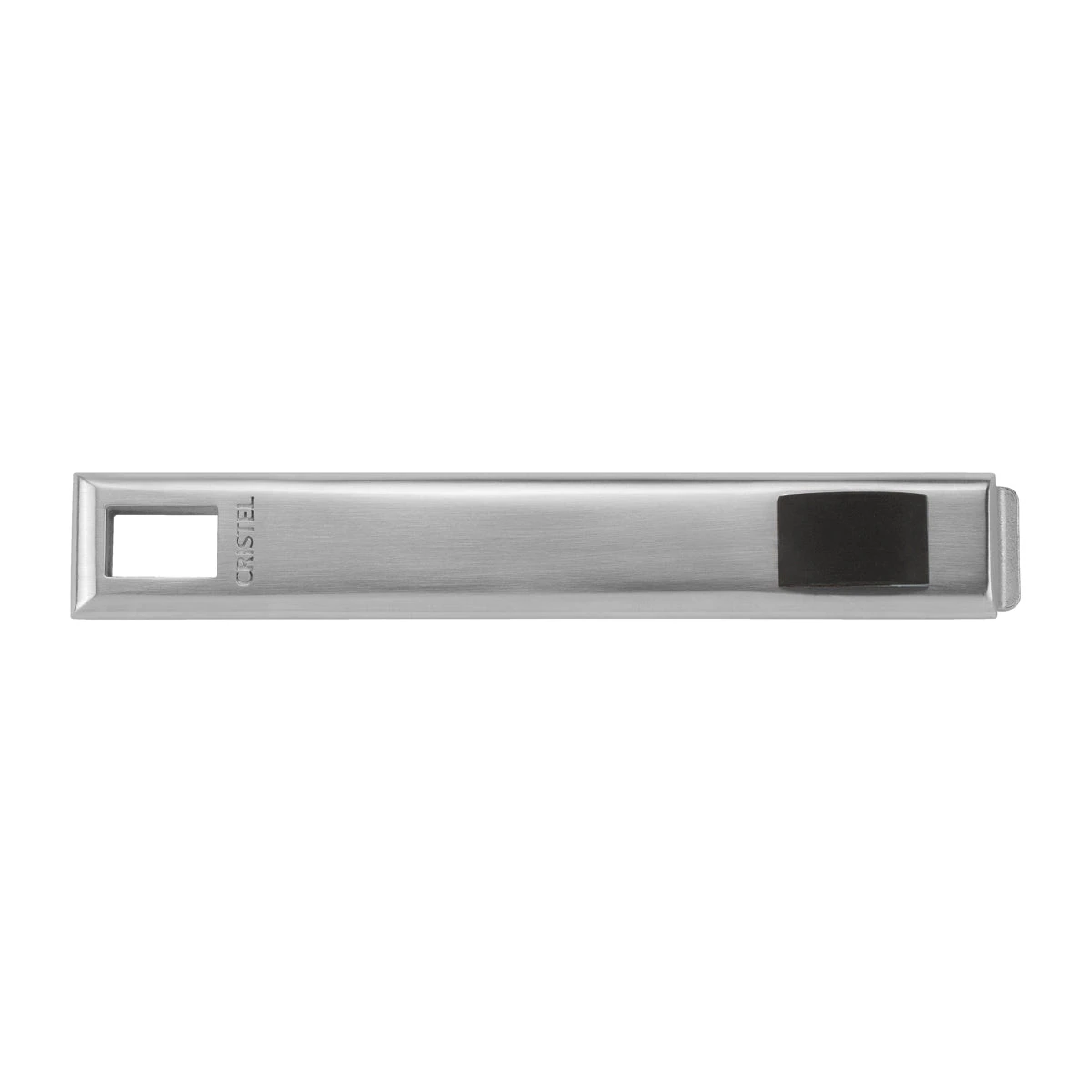 Cristel Strate Stainless Steel Handle 1 Cristel Strate Stainless Steel Handle