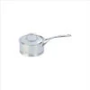 Demeyere Atlantis - 3.2 Qt Stainless Steel Saucepan With Lid