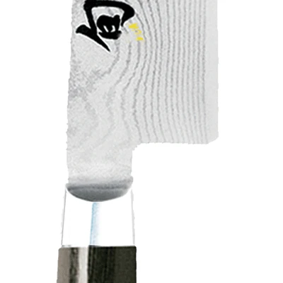 Shun Classic - 5 1/2" Santoku Knife- Personalized Engraving Available 3 Shun Classic - 5 1/2" Santoku Knife- Personalized Engraving Available - Image 3