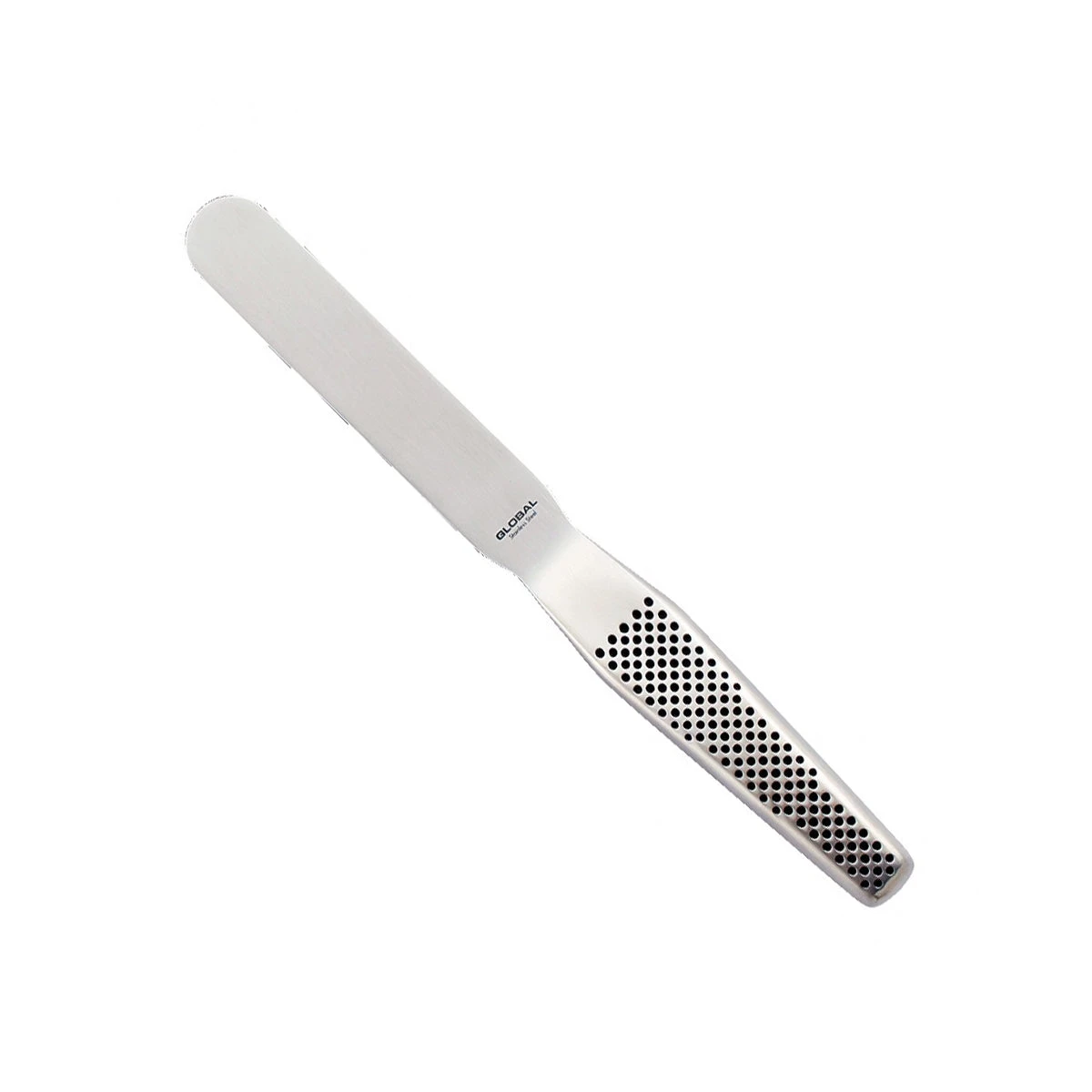 Global GS-21/4 - 4" Spatula 1 Global GS-21/4 - 4" Spatula