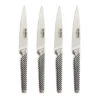 Global GSF-4023 - 4 Pc. Steak Knife Set