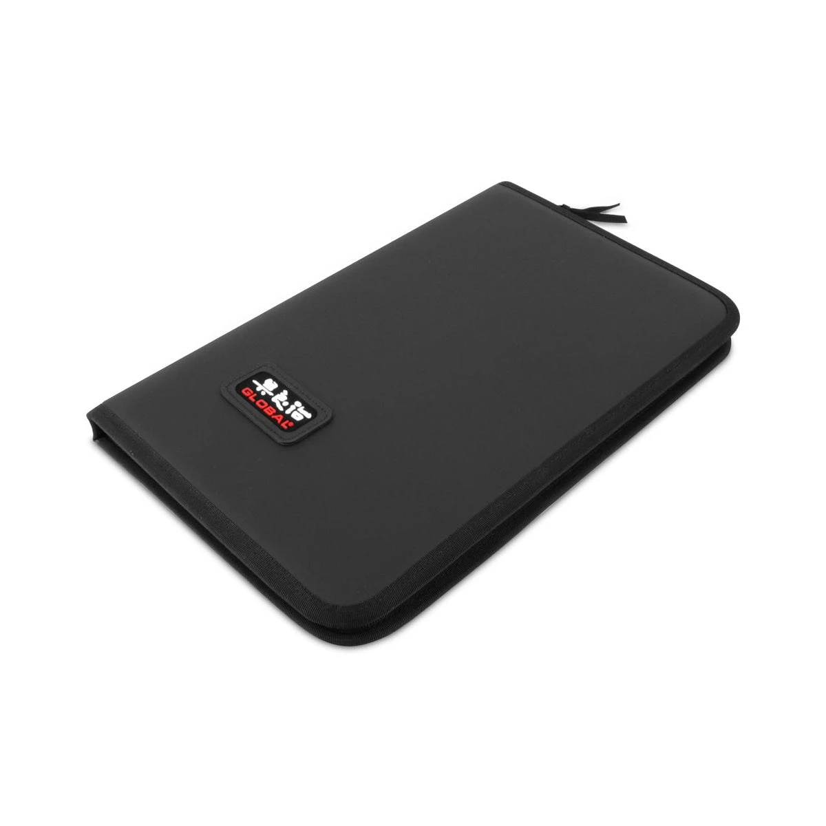 Global G-666/07 - 7-Pocket Portfolio Case 1 Global G-666/07 - 7-Pocket Portfolio Case