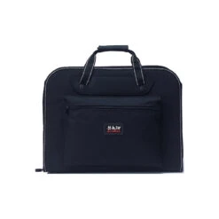 Global G-667/PRO - Chef's Case W/Zipper & 2" Shoulder Strap