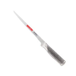 Global G-30 - 8" Flexible Swedish Fillet Knife