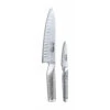 Global G-7846 - 2 Pc. Kitchen Knife Set