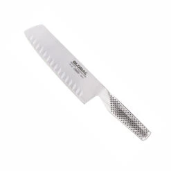 Global G-81 - 7" Hollow Ground Vegetable Knife