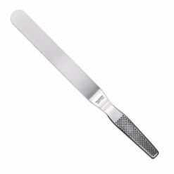 Global GS-42/10 - 10" Cranked Spatula