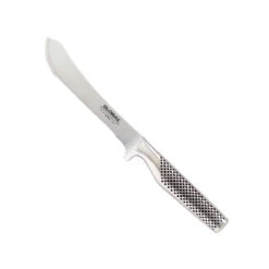 Global GF-27 - 7" Heavyweight Butcher's Knife