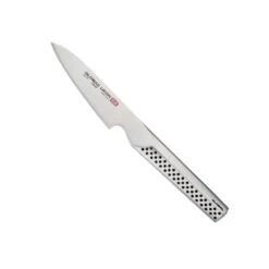 Global Ukon GUF-30 - 3 1/2" Paring Knife