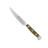 Güde Alpha Barrel Oak Series - 4 1/2 " Large Steak Knife